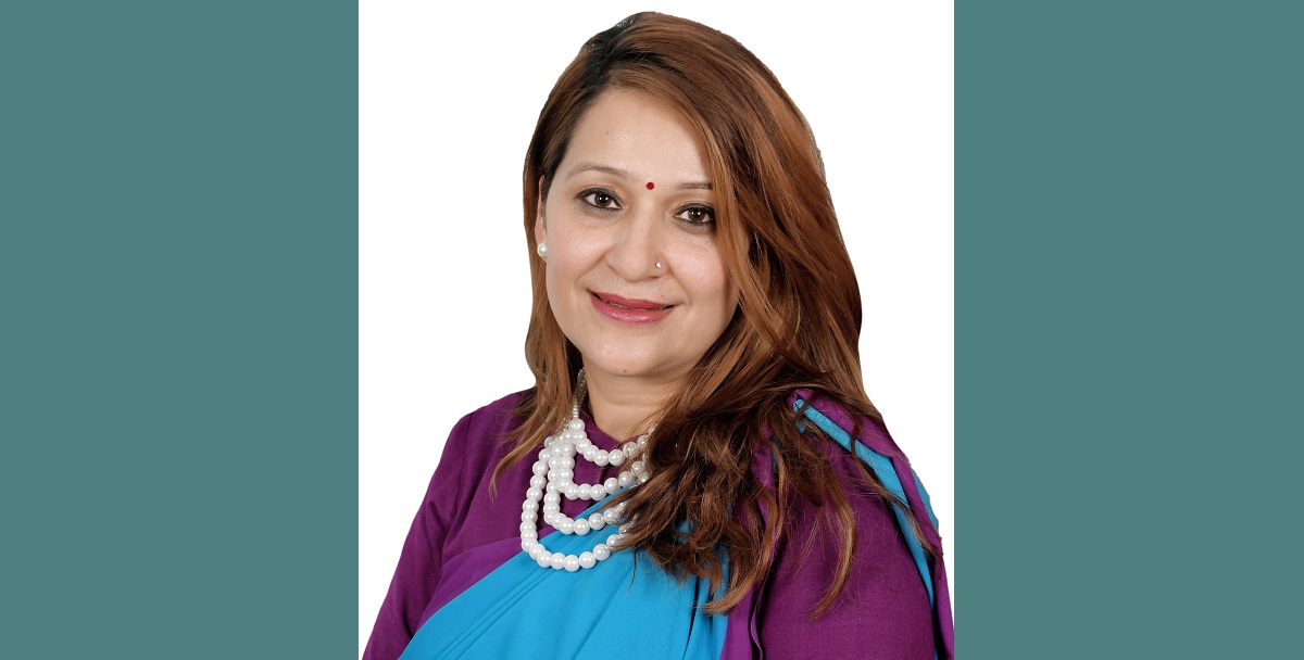 दुर्गा वन्जाडे